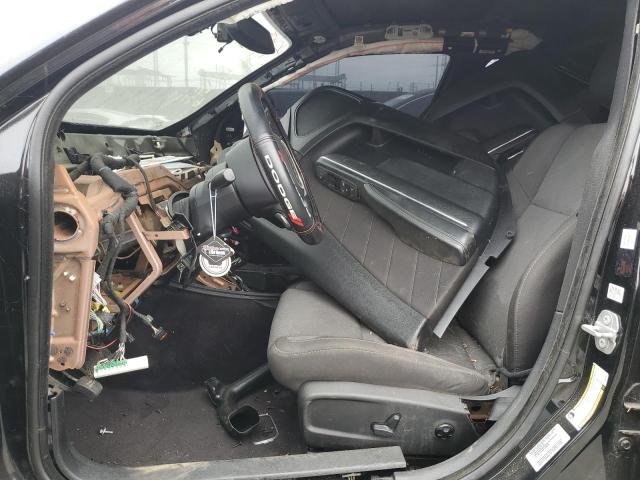 Фото 7 с аукциона – 2016 DODGE CHARGER R/ с VIN 2C3CDXCT4GH292682