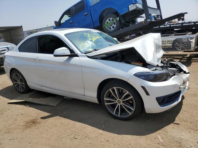 Photo 4 from auction – 2018 BMW 230XI with VIN WBA2J3C59JVA52326