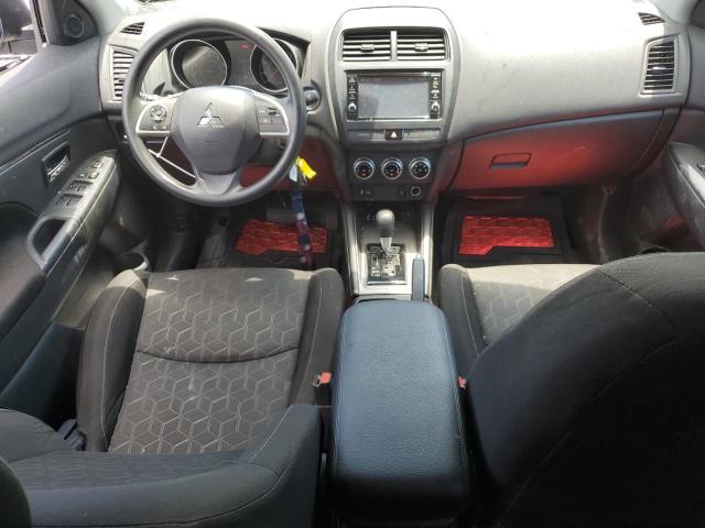 Photo 8 from auction – 2020 MITSUBISHI OUTLANDER with VIN JA4AP3AU6LU014687