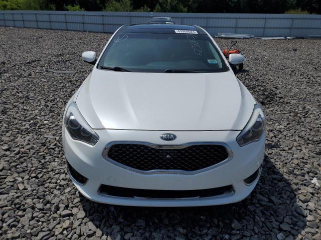 Photo 5 from auction – 2016 KIA CADENZA LU with VIN KNALN4D72G5213622