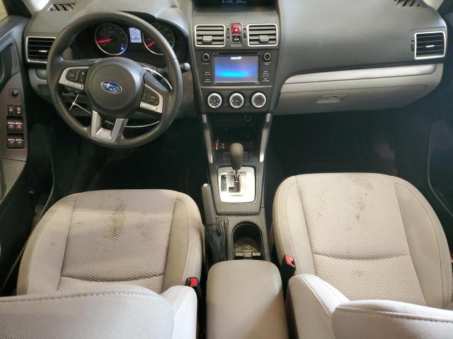 Photo 8 from auction – 2017 SUBARU FORESTER 2 with VIN JF2SJABC0HH535525