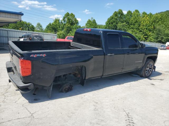 صورة رقم 3 من المزاد - 2017 CHEVROLET SILVERADO مع VIN 1GCVKPEC8HZ315440