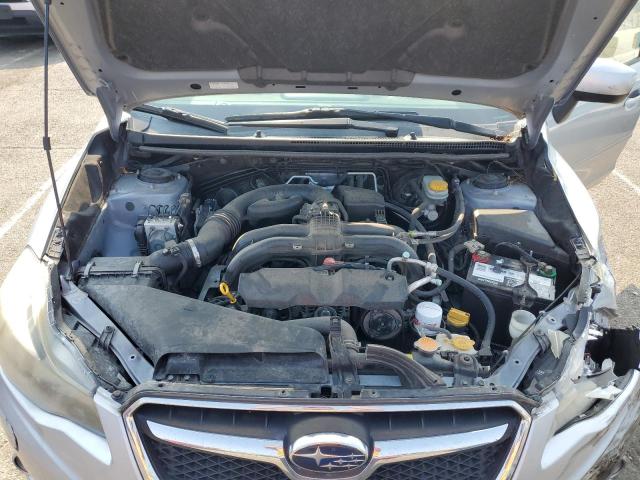 Photo 12 from auction – 2013 SUBARU XV CROSSTR with VIN JF2GPAGC8D2214231