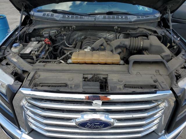 Photo 11 from auction – 2016 FORD F150 SUPER with VIN 1FTFW1EF6GFB32022