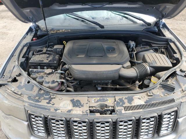Photo 12 from auction – 2021 JEEP GRAND CHER with VIN 1C4RJFAG3MC689930