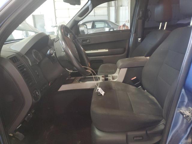 Photo 7 from auction – 2010 FORD ESCAPE XLT with VIN 1FMCU9D7XAKA34364