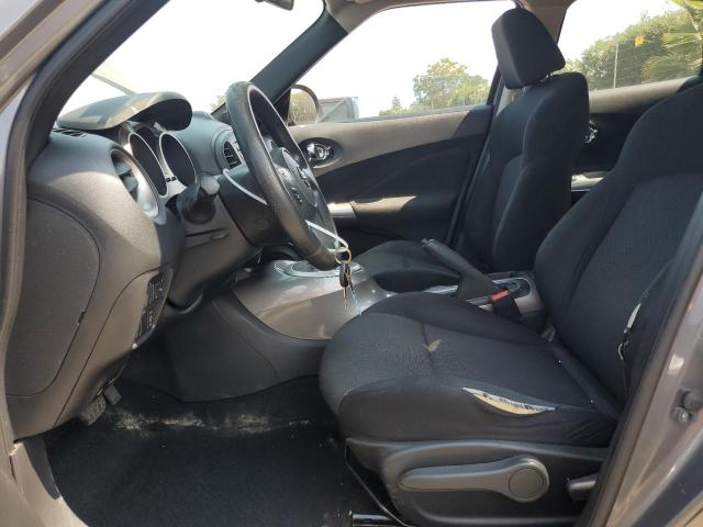 Photo 7 from auction – 2014 NISSAN JUKE S with VIN JN8AF5MVXET481052