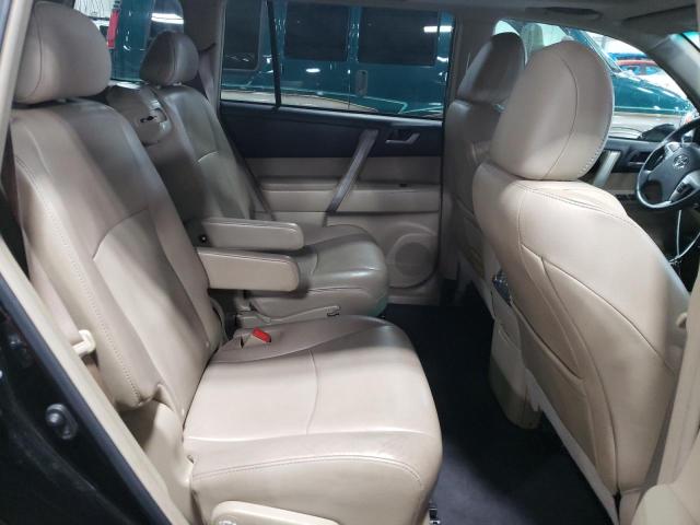 Photo 11 from auction – 2012 TOYOTA HIGHLANDER with VIN 5TDBK3EH7CS150370