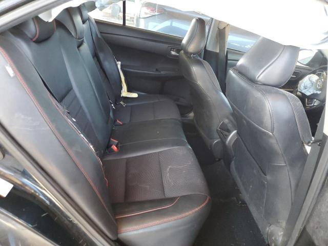 Photo 10 from auction – 2016 TOYOTA CAMRY LE with VIN 4T1BF1FK7GU131432