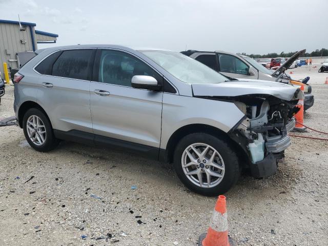 Photo 4 from auction – 2021 FORD EDGE SEL with VIN 2FMPK4J98MBA26486