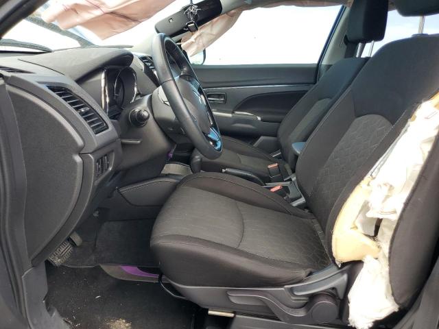 Photo 7 from auction – 2021 MITSUBISHI OUTLANDER with VIN JA4APVAU5MU013236