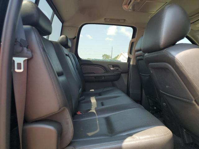 Photo 10 from auction – 2013 GMC SIERRA K25 with VIN 1GT125E8XDF193688