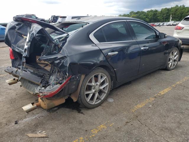 Photo 3 from auction – 2010 NISSAN MAXIMA S with VIN 1N4AA5AP2AC816658