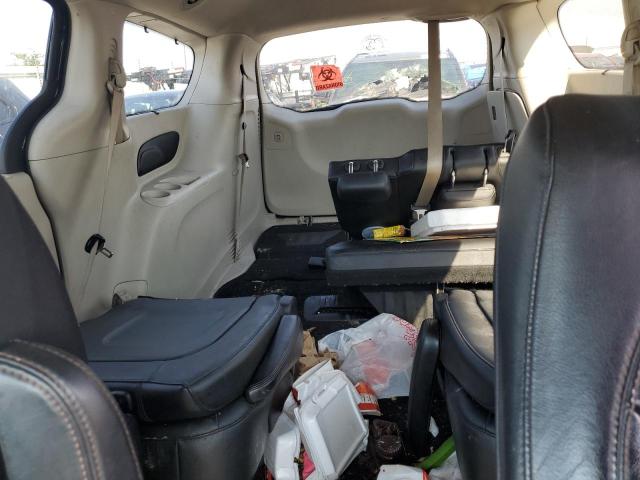 Photo 10 from auction – 2019 CHRYSLER PACIFICA T with VIN 2C4RC1BG4KR597113