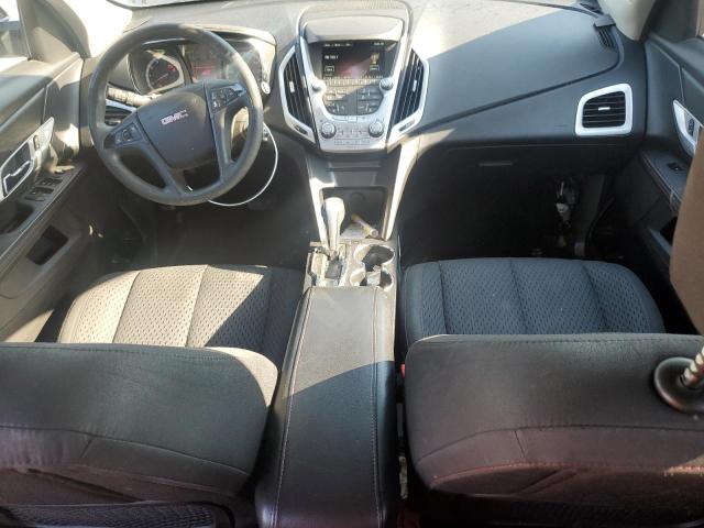 صورة رقم 8 من المزاد - 2013 GMC TERRAIN SL مع VIN 2GKALMEK7D6117315