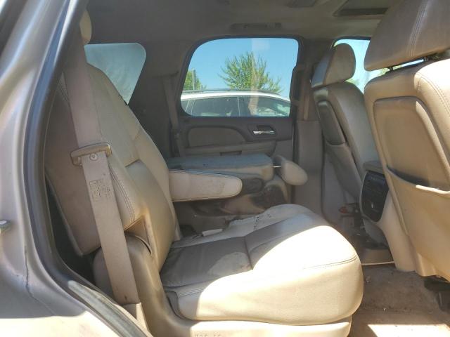 Photo 11 from auction – 2007 GMC YUKON with VIN 1GKFC13J27R136569