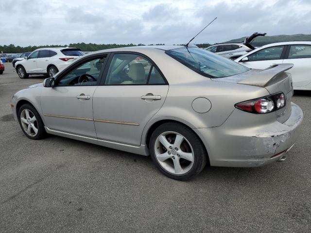 Photo 2 from auction – 2007 MAZDA MAZDA6 with VIN 1YVHP80C375M48554