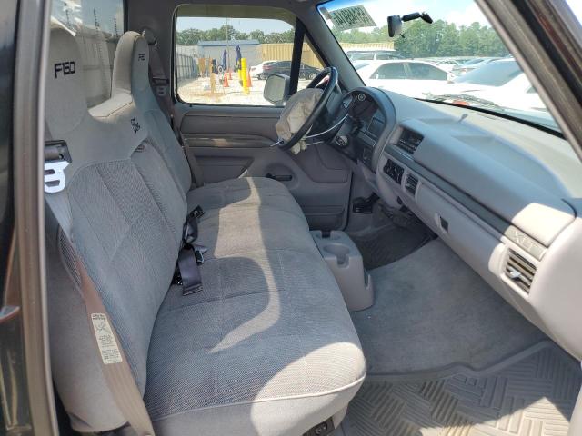 Photo 10 from auction – 1995 FORD F150 with VIN 1FTEF15N9SNB70183