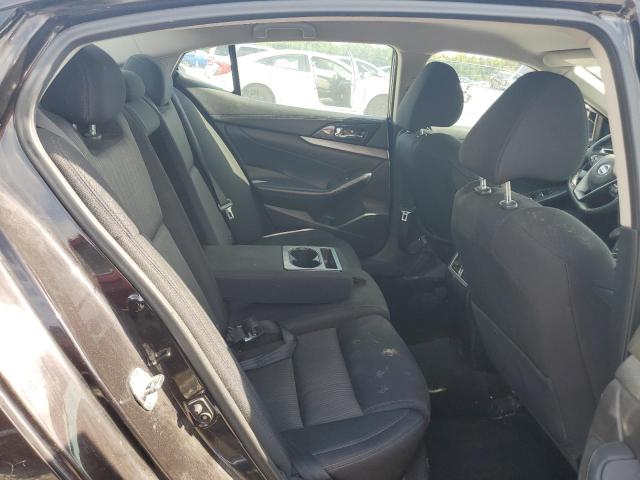 Photo 10 from auction – 2016 NISSAN MAXIMA 3.5 with VIN 1N4AA6APXGC431461