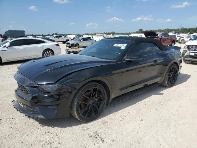 Photo 1 from auction – 2018 FORD MUSTANG with VIN 1FATP8UH9J5105900