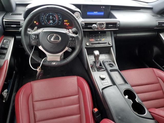 Photo 8 from auction – 2019 LEXUS IS 300 with VIN JTHBA1D21K5091470