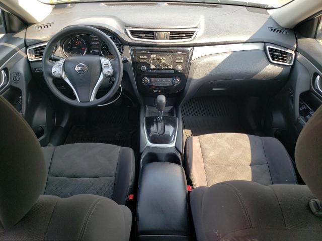 Photo 8 from auction – 2016 NISSAN ROGUE S with VIN KNMAT2MV0GP686880
