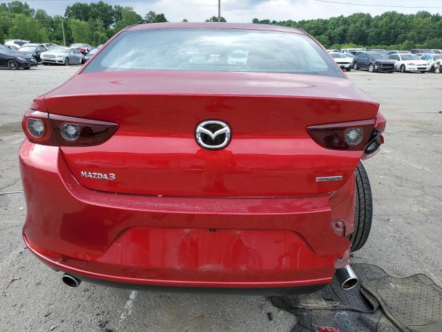 Photo 6 from auction – 2024 MAZDA 3 SELECT S with VIN 3MZBPABMXRM402352