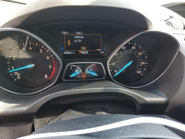 Zdjęcie 9 z aukcji – 2018 FORD ESCAPE S z VIN 1FMCU0F74JUB35915