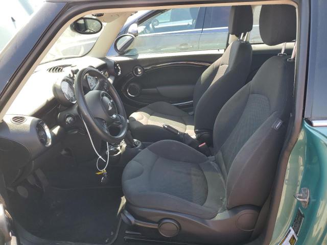 Photo 7 from auction – 2012 MINI COOPER with VIN WMWSU3C53CT185764