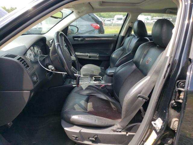 Photo 7 from auction – 2010 CHRYSLER 300 S with VIN 2C3CA9CT6AH266161