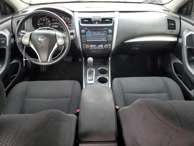 Photo 8 from auction – 2014 NISSAN ALTIMA 2.5 with VIN 1N4AL3AP6EC322629