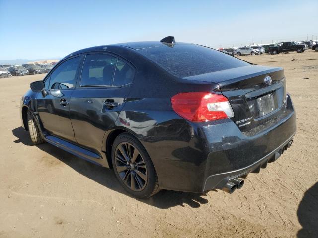 Foto 2 de la subasta – 2015 SUBARU WRX con VIN JF1VA1A65F9818670