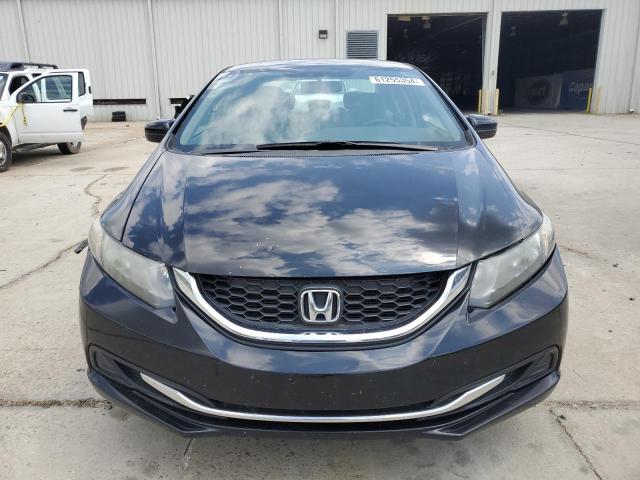 Photo 5 from auction – 2015 HONDA CIVIC LX with VIN 19XFB2F55FE296670