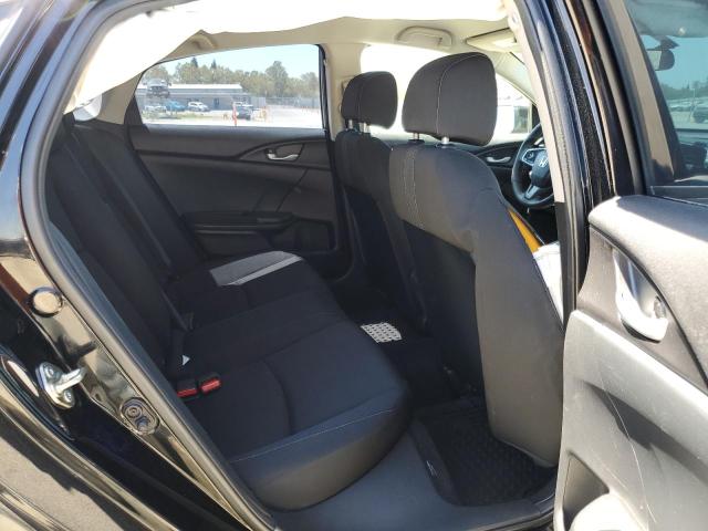 Photo 10 from auction – 2016 HONDA CIVIC LX with VIN 19XFC2F56GE227775