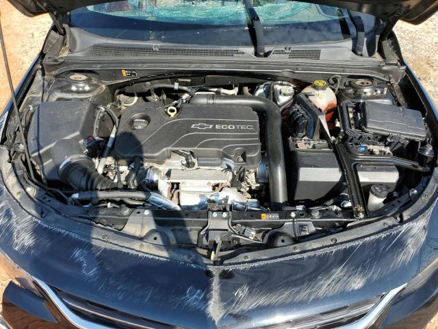 Photo 11 from auction – 2016 CHEVROLET MALIBU LT with VIN 1G1ZE5ST8GF331664