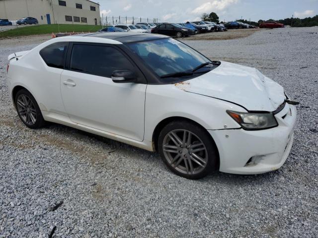 Photo 4 from auction – 2012 TOYOTA SCION TC with VIN JTKJF5C77C3037390