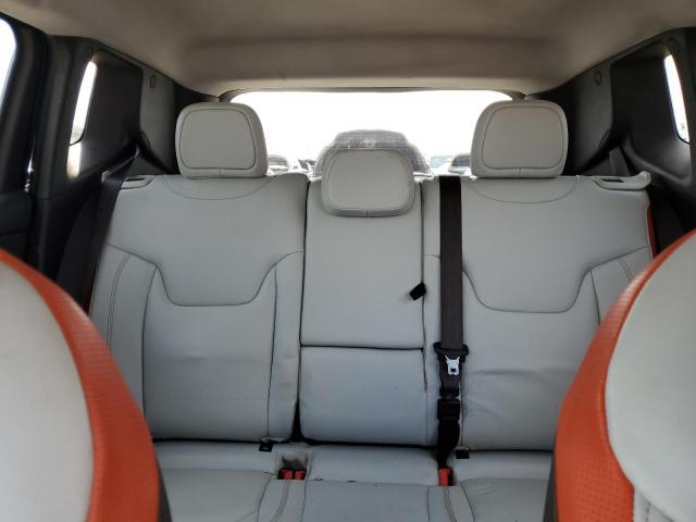 Photo 10 from auction – 2016 JEEP RENEGADE L with VIN ZACCJBDTXGPD03446