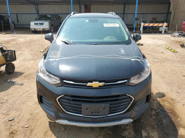 Photo 5 from auction – 2017 CHEVROLET TRAX 1LT with VIN 3GNCJPSBXHL290061