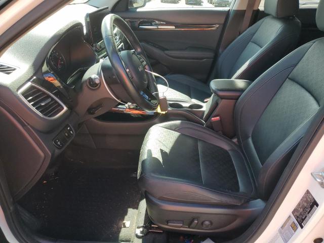 Photo 7 from auction – 2022 KIA SELTOS EX with VIN KNDERCAA3N7266650
