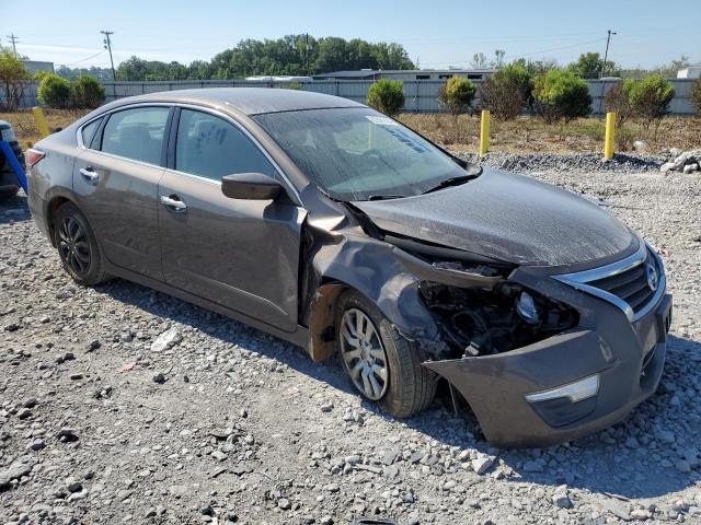 Photo 4 from auction – 2015 NISSAN ALTIMA 2.5 with VIN 1N4AL3AP8FC470895