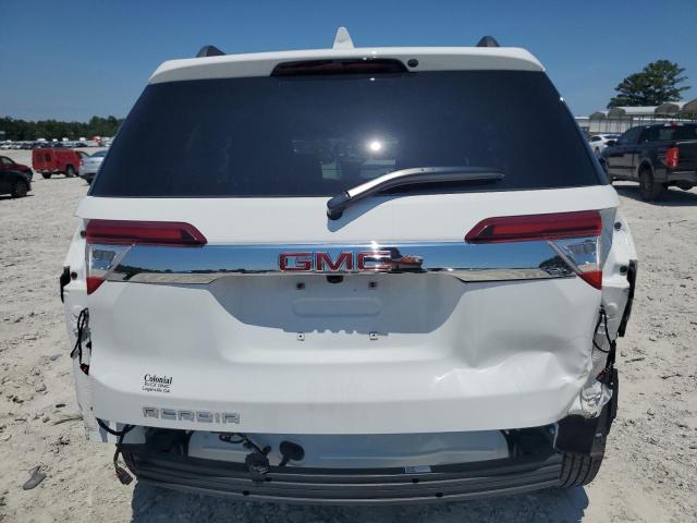 Photo 6 from auction – 2023 GMC ACADIA SLT with VIN 1GKKNML48PZ128965