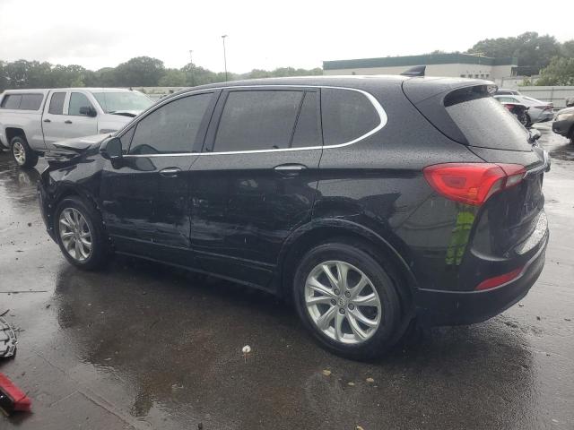 Photo 2 from auction – 2020 BUICK ENVISION P with VIN LRBFX1SA9LD147544