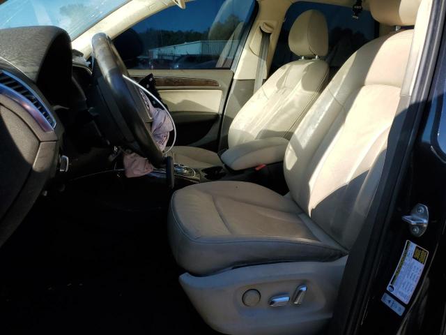 Photo 7 from auction – 2013 AUDI Q5 PREMIUM with VIN WA1LFAFP6DA066083