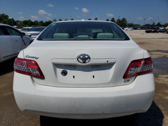 Photo 6 from auction – 2011 TOYOTA CAMRY BASE with VIN 4T1BF3EK0BU770127