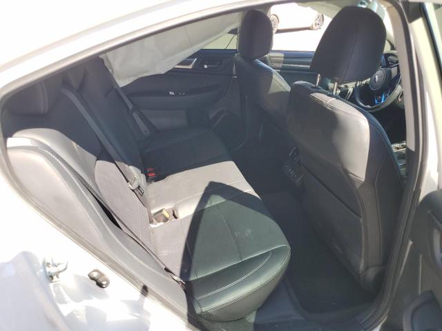 Photo 10 from auction – 2019 SUBARU LEGACY 2.5 with VIN 4S3BNAN66K3023586