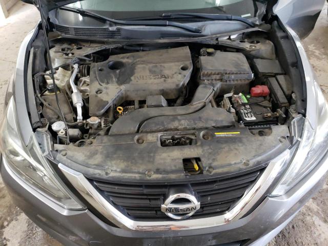 Photo 11 from auction – 2017 NISSAN ALTIMA 2.5 with VIN 1N4AL3AP3HC499000
