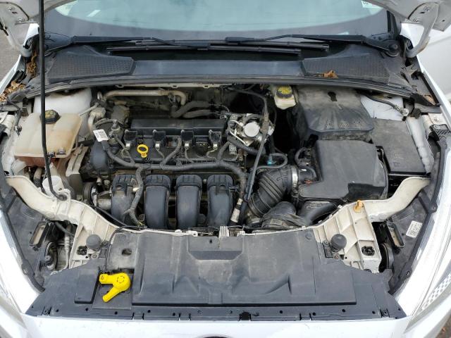 Photo 11 from auction – 2017 FORD FOCUS SE with VIN 1FADP3F23HL212771