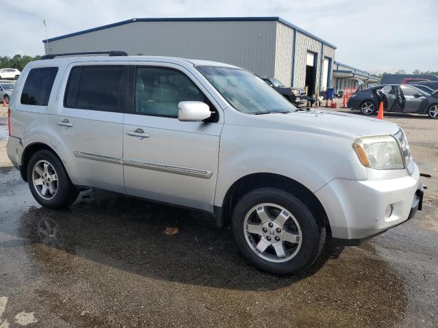 Photo 4 from auction – 2009 HONDA PILOT TOUR with VIN 5FNYF38849B007660