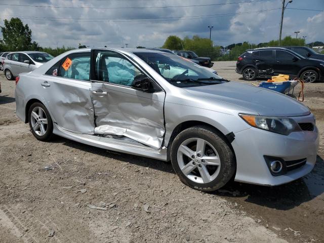 Photo 4 from auction – 2012 TOYOTA CAMRY BASE with VIN 4T1BF1FK1CU124129