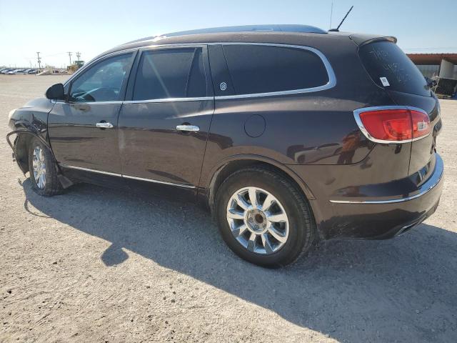 Photo 2 from auction – 2015 BUICK ENCLAVE with VIN 5GAKRCKD3FJ106785